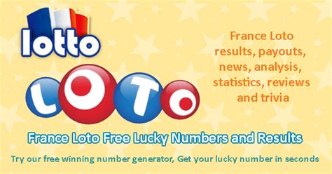 loto france results.